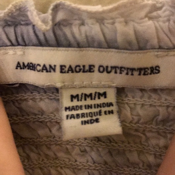 American eagle top - Picture 2 of 3